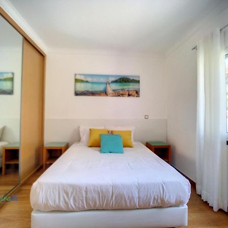 Yohanna'S Accommodation Campanário Εξωτερικό φωτογραφία